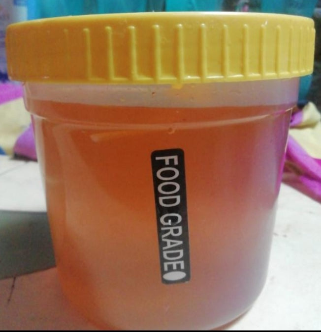 Pure Honey - Honey is a super food like pure desi ghee