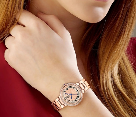 Women Analog Watches